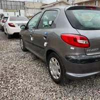 ۲۰۶ سفارش مدیران