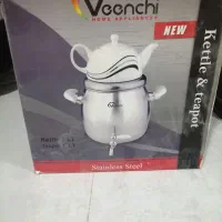 کتری قوری veenchi