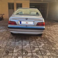 پژوپارس|خودرو سواری و وانت|قزوین, |دیوار