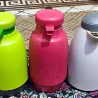 فلاکس چای
