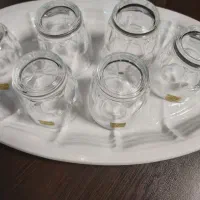 استکان|ظروف سرو و پذیرایی|بندر انزلی, پردیس|دیوار