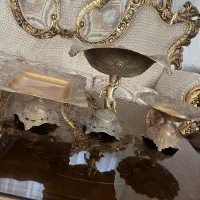 سرویس آجیل خوری