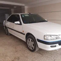 پارس مدل آخر ۱۴۰۲|خودرو سواری و وانت|محمدیه-قزوین, |دیوار