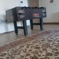 فوتبال دستی حرفه فایربال اصلی