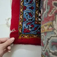 فرش|فرش|مشهد, فدک|دیوار