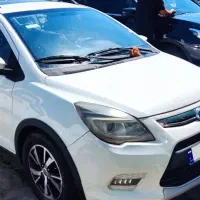 لیفان ایکس ۵۰ اتومات