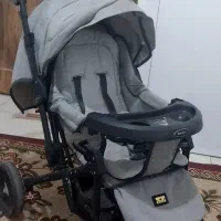 کالسکه|کالسکه و لوازم جانبی|تهران, شهرک طالقانی|دیوار