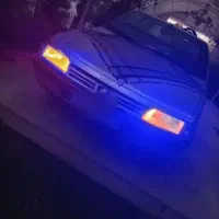 پژو 405 مدل 91