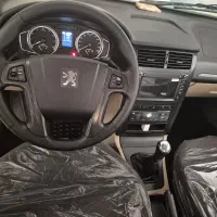 پارس سفارشی مدل ۱۴۰۳فول سیمی ELx در حد خشک