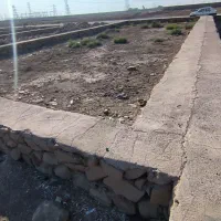 زمین واقع در عین دو 20متری ورودی اهواز370متر|فروش زمین و ملک کلنگی|اهواز, عین ۲|دیوار