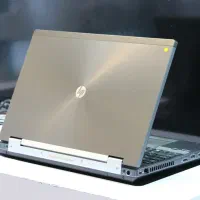 لپ تاپ گیمینگ hp/رم۱۶/هاردSSD/گرافیکی با ضمانت