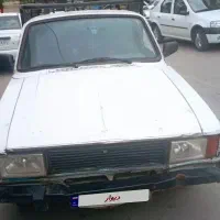 وانت مدل۹۰|خودرو سواری و وانت|نورآباد, |دیوار