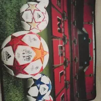 کیبورد. موس. پدموس