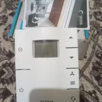 ترموستات هوشمنده همه کاره سدنا|حراج|ایلام, |دیوار