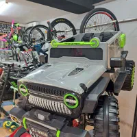 ماشین شارژی و موتور شارژی قسطی