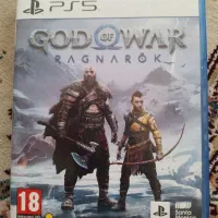 بازی خدای جنگ