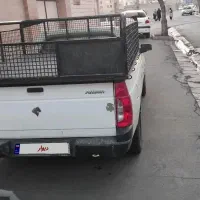 وانت آریسان مدل ۹۷