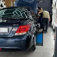 دنا معمولی تیپ ۲، مدل ۱۳۹۴|خودرو سواری و وانت|مشهد, وکیل‌آباد|دیوار