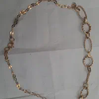 گوشواره و گردنبند