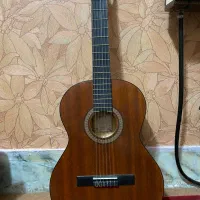 گیتار پارسی m2 در حد نو