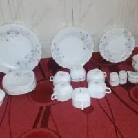 سرویس کامل آرکوپال