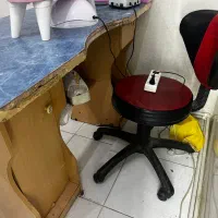 میز|میز تحریر و کامپیوتر|تاکستان, |دیوار