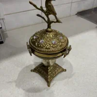 قندان برنج
