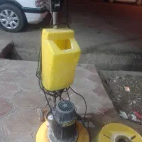 فروش دستگاه پولیشر قالیشویی آنا|لوازم نظافت|سرچهان, |دیوار