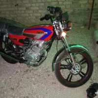 متور کبیر 1403
