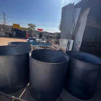 خمکاری و برشکاری و نورد و لیزر وجوشکاری و رنگ کوره|خدمات پیشه و مهارت|تهران, شادآباد|دیوار