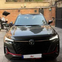 چانگان cs35 پلاس تیپ ۳ مدل 2024 وارداتی