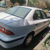 سمند مدل 98|خودرو سواری و وانت|تهران, مهرآباد جنوبی|دیوار