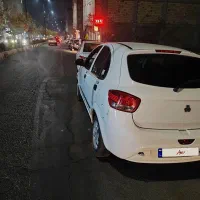 تیبا2مدل1401|خودرو سواری و وانت|بومهن, |دیوار