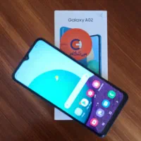 گوشی سامسونگ A02