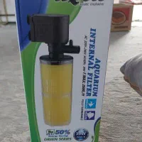 لوازم آکواریوم