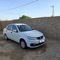 ساینا اس مدل ۱۴۰۱ تمیز