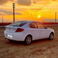 پروتون جنتو