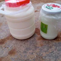 روغن حیوانی کیلویی ۲میلیوین ماست محلی ۲۰۰هزار