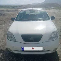 خودرو تیبا 1