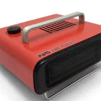 فن گرمایشی پارس هیتر