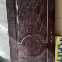 درب های دست دو در حد|حراج|بهارستان, |دیوار