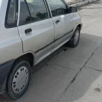 پراید مدل ۸۹|خودرو سواری و وانت|گلستان (تهران), |دیوار