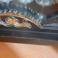 بوفه سالم|بوفه، ویترین، کنسول|سنندج, |دیوار