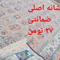 فرش تخفیف ۱۲ متر تکی|فرش|گلبهار, شهر جدید گلبهار|دیوار
