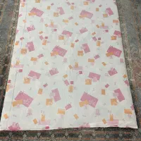 تشک دو نفره سالم و تمیز