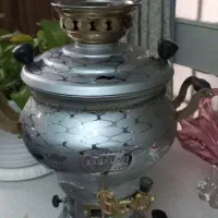 سماور گازی سبلان