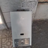 ابگرمکن دیواری بوتان