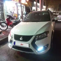 کوییک rs مدل 1402 تمیز