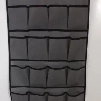 نظم دهنده کیف و جوراب و لباس زیر و شال و روسری