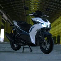 موتور هایلوکس‌ بلنتا NVX 155 همتاز‌ موتور مدل 1403